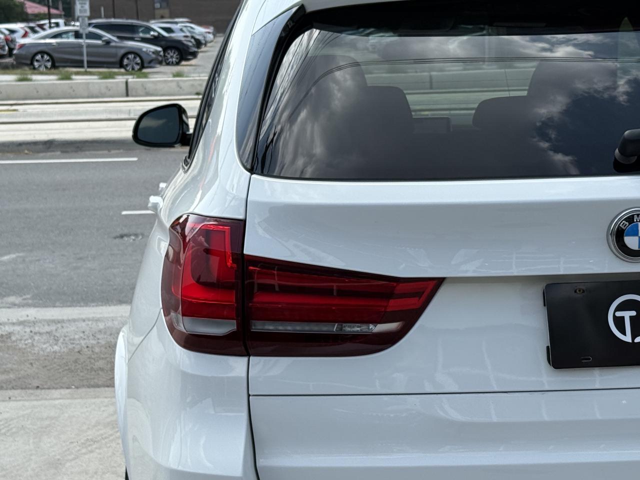2018 BMW X5 //M SPORT | PANO | HARMAN KARDON | LOADED - Photo #13