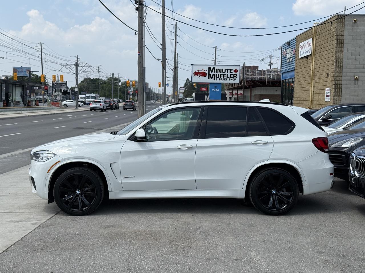 2018 BMW X5 //M SPORT | PANO | HARMAN KARDON | LOADED - Photo #15