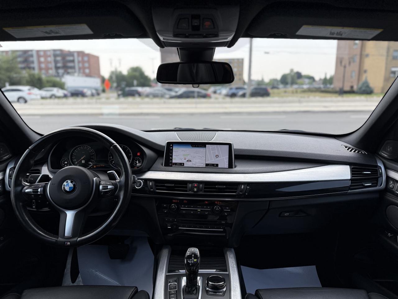 2018 BMW X5 //M SPORT | PANO | HARMAN KARDON | LOADED - Photo #17