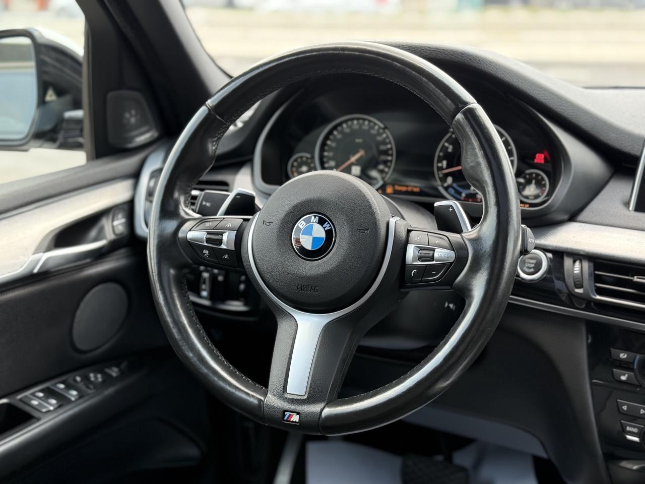 2018 BMW X5 //M SPORT | PANO | HARMAN KARDON | LOADED - Photo #20