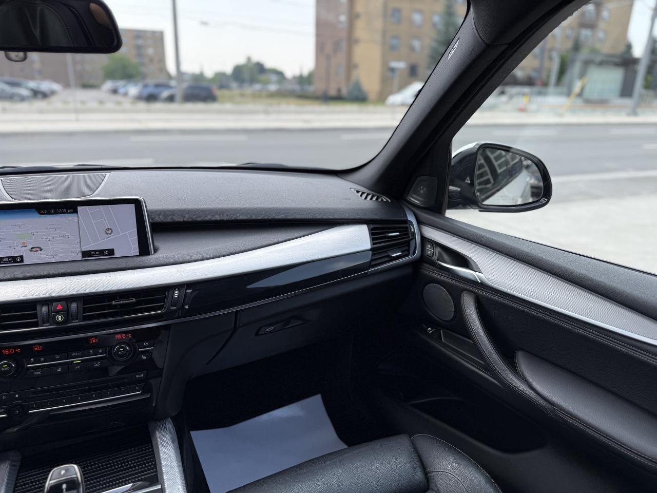 2018 BMW X5 //M SPORT | PANO | HARMAN KARDON | LOADED - Photo #19