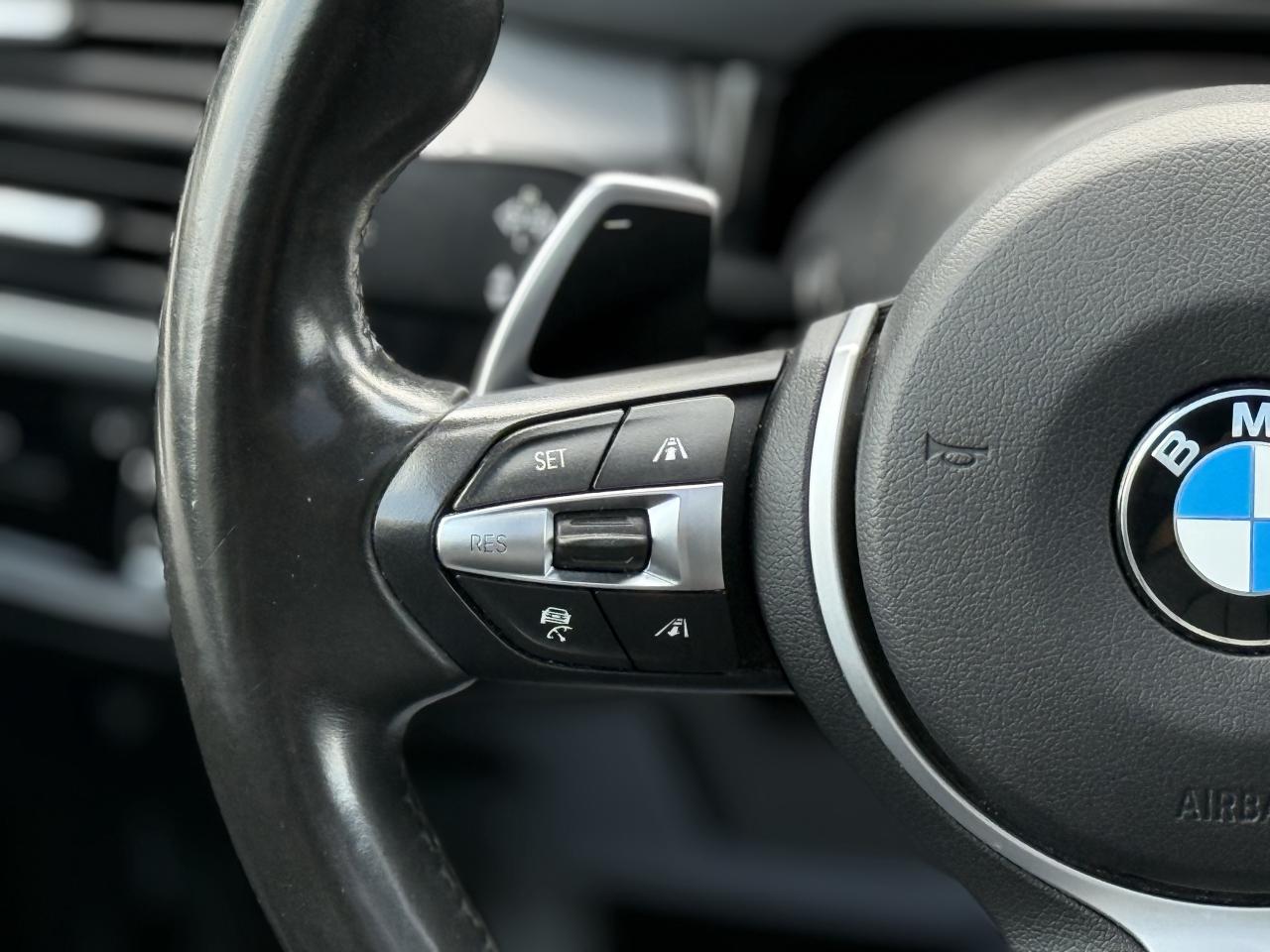 2018 BMW X5 //M SPORT | PANO | HARMAN KARDON | LOADED - Photo #22