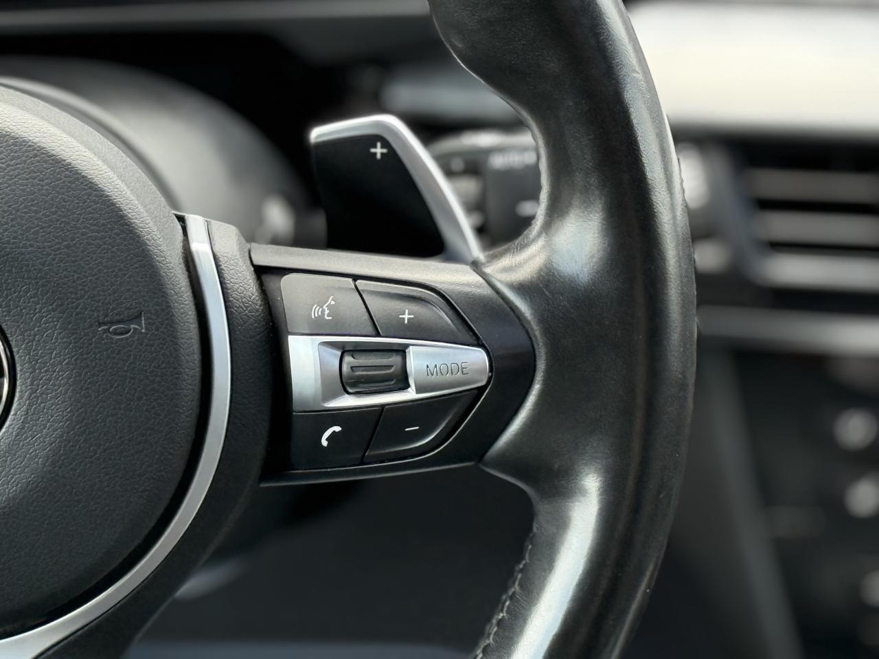 2018 BMW X5 //M SPORT | PANO | HARMAN KARDON | LOADED - Photo #23