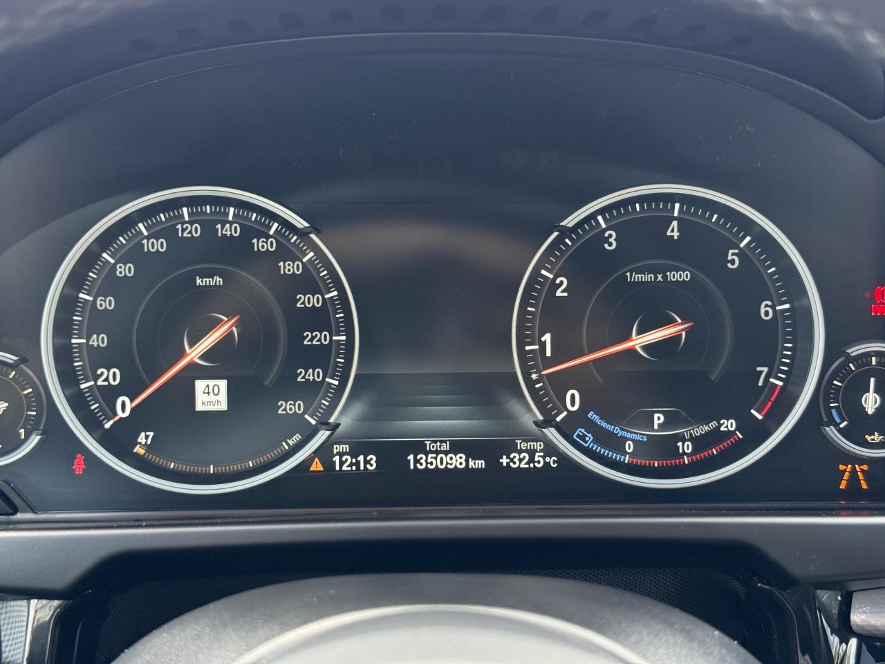 2018 BMW X5 //M SPORT | PANO | HARMAN KARDON | LOADED - Photo #24