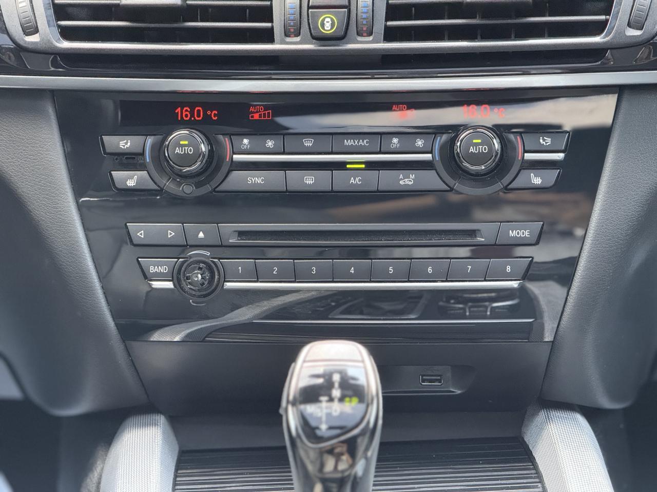 2018 BMW X5 //M SPORT | PANO | HARMAN KARDON | LOADED - Photo #26