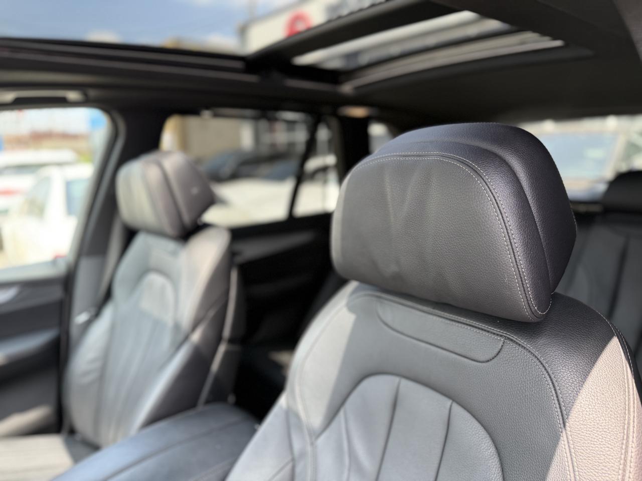 2018 BMW X5 //M SPORT | PANO | HARMAN KARDON | LOADED - Photo #27