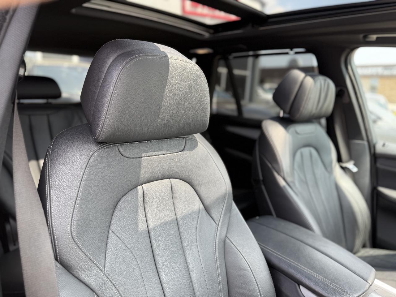 2018 BMW X5 //M SPORT | PANO | HARMAN KARDON | LOADED - Photo #29