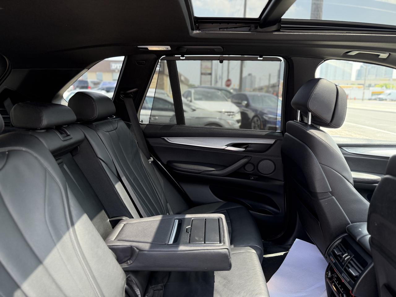 2018 BMW X5 //M SPORT | PANO | HARMAN KARDON | LOADED - Photo #31