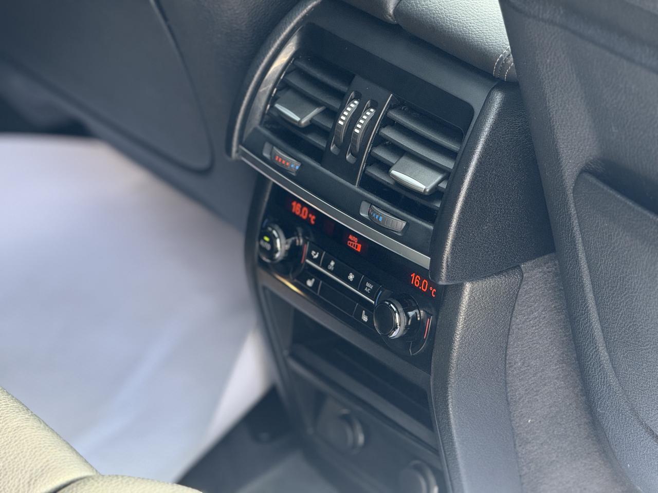 2018 BMW X5 //M SPORT | PANO | HARMAN KARDON | LOADED - Photo #34