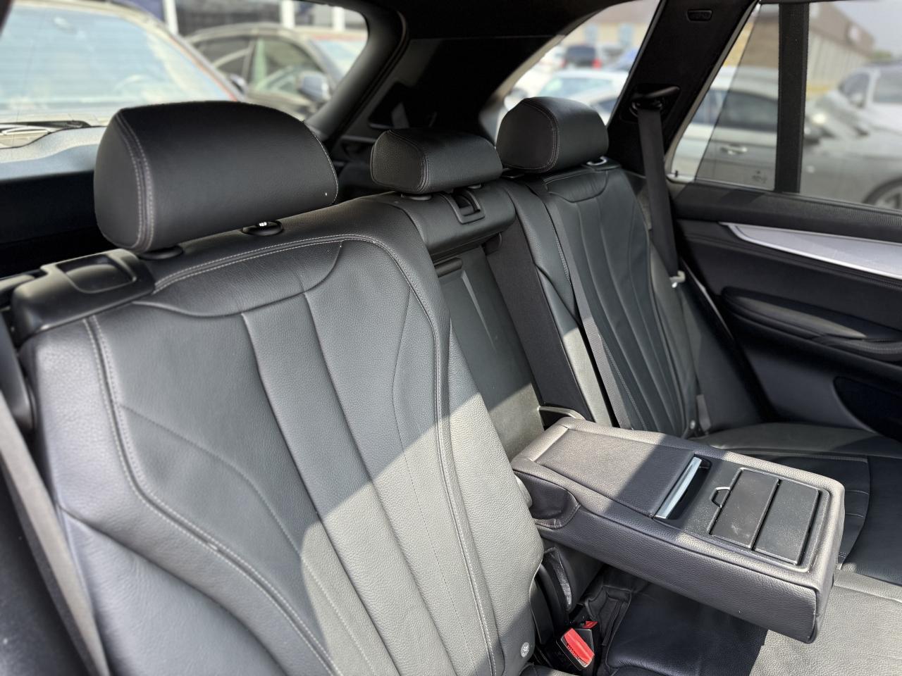 2018 BMW X5 //M SPORT | PANO | HARMAN KARDON | LOADED - Photo #33