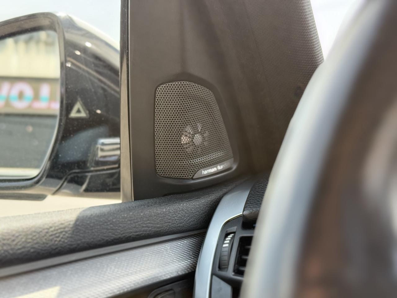 2018 BMW X5 //M SPORT | PANO | HARMAN KARDON | LOADED - Photo #39