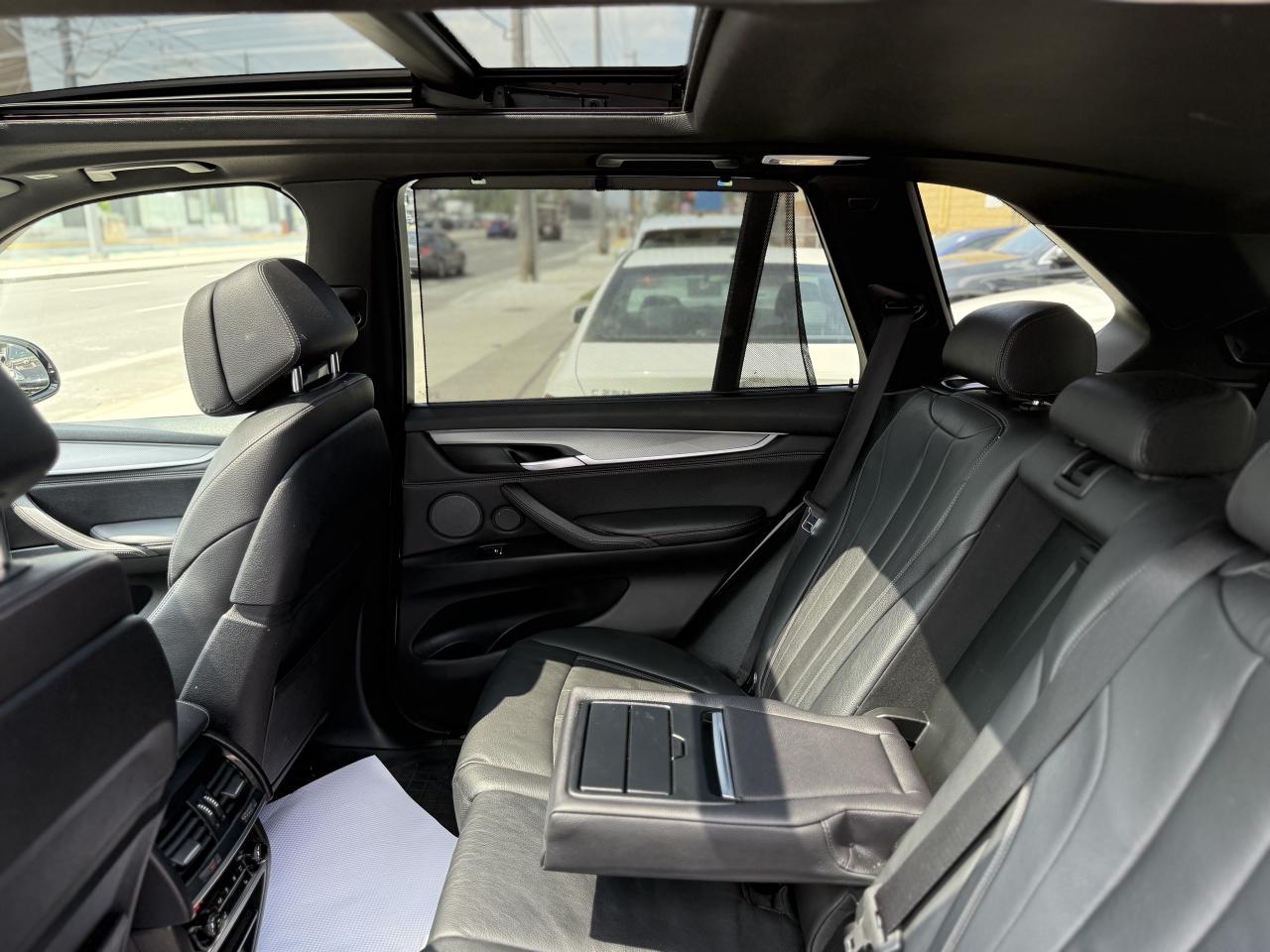 2018 BMW X5 //M SPORT | PANO | HARMAN KARDON | LOADED - Photo #37