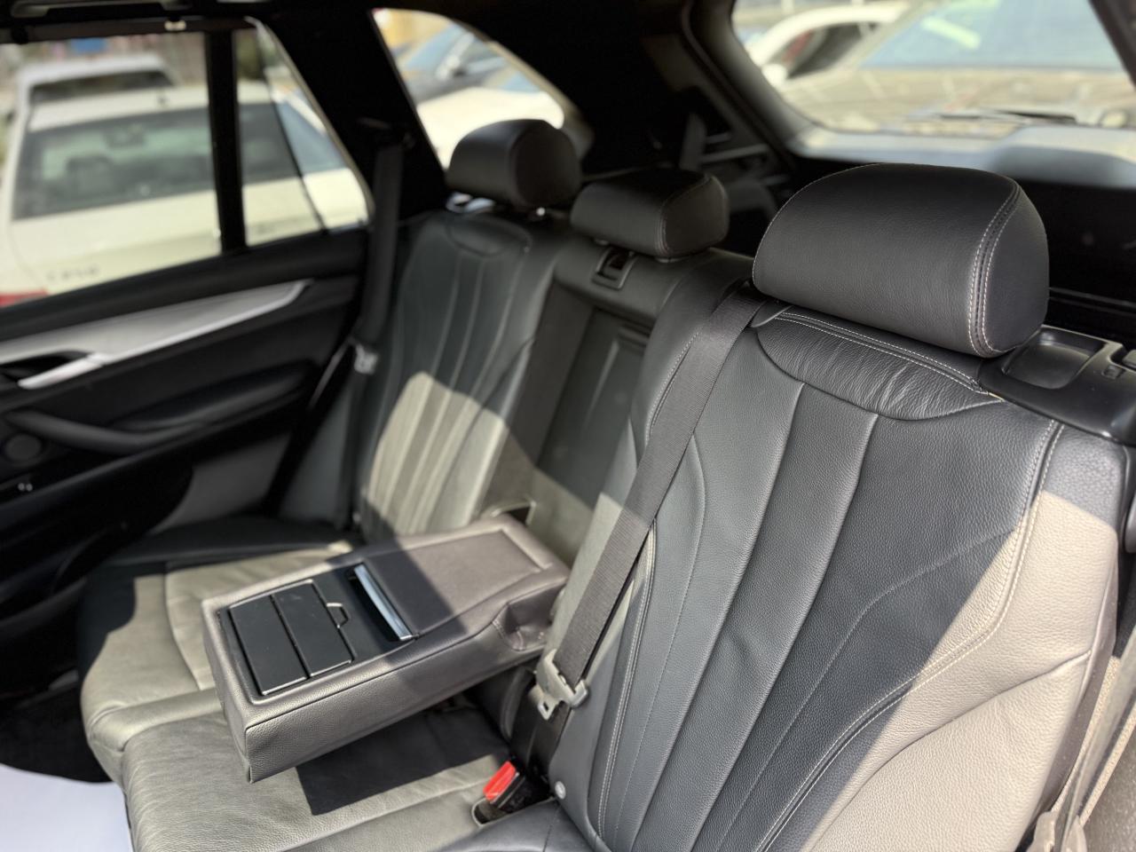 2018 BMW X5 //M SPORT | PANO | HARMAN KARDON | LOADED - Photo #38