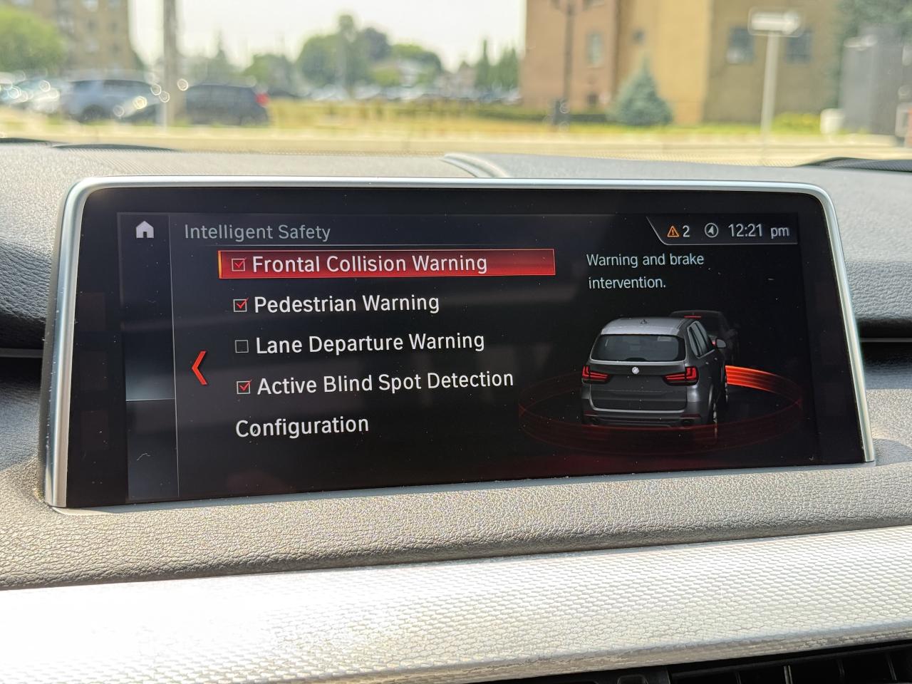 2018 BMW X5 //M SPORT | PANO | HARMAN KARDON | LOADED - Photo #41