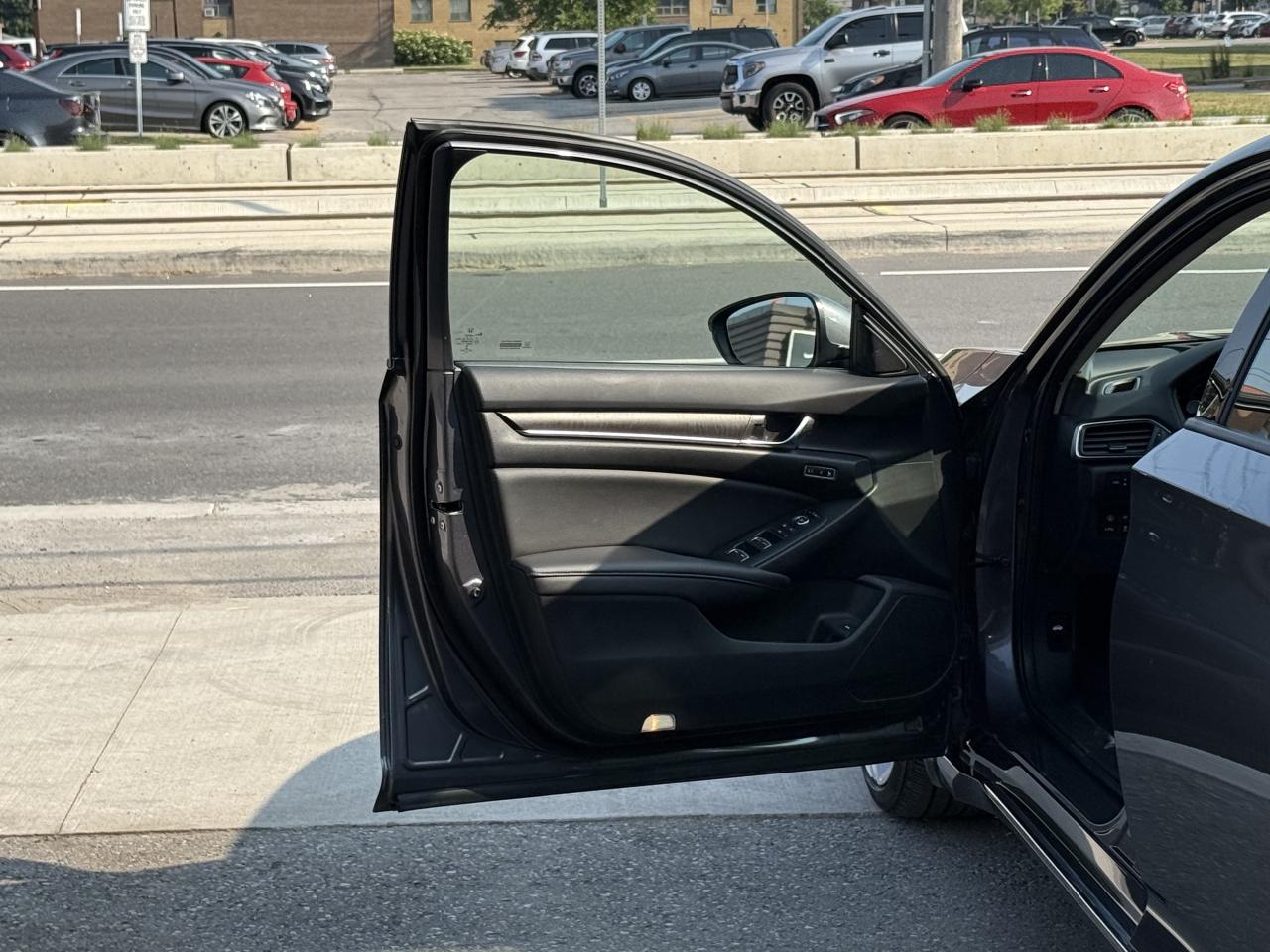 2020 Honda Accord TOURING | NAVI | PANO | - Photo #16