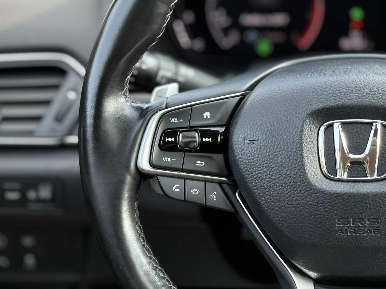 2020 Honda Accord TOURING | NAVI | PANO | - Photo #22