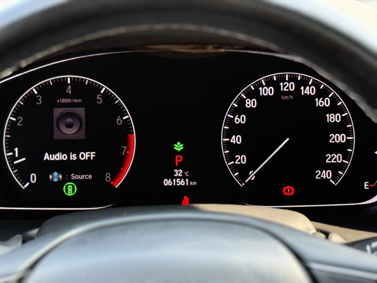 2020 Honda Accord TOURING | NAVI | PANO | - Photo #24