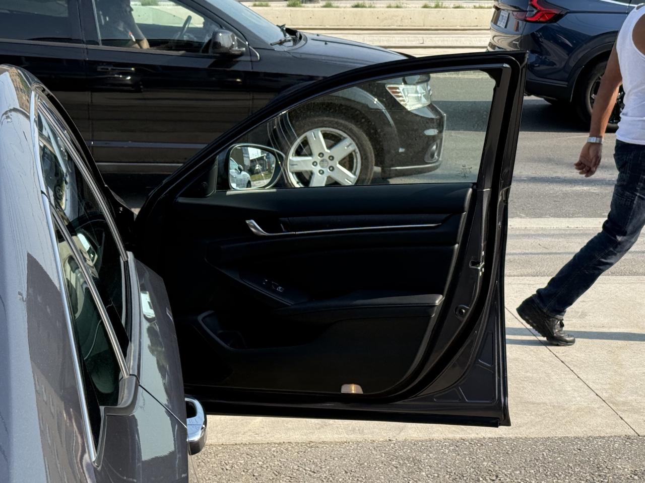 2020 Honda Accord TOURING | NAVI | PANO | - Photo #29