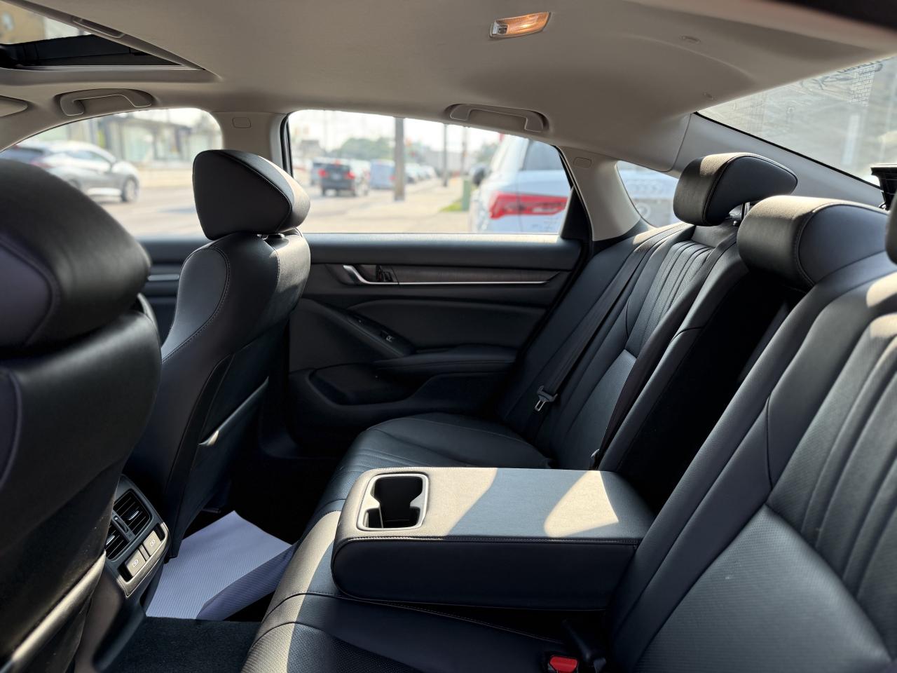 2020 Honda Accord TOURING | NAVI | PANO | - Photo #39