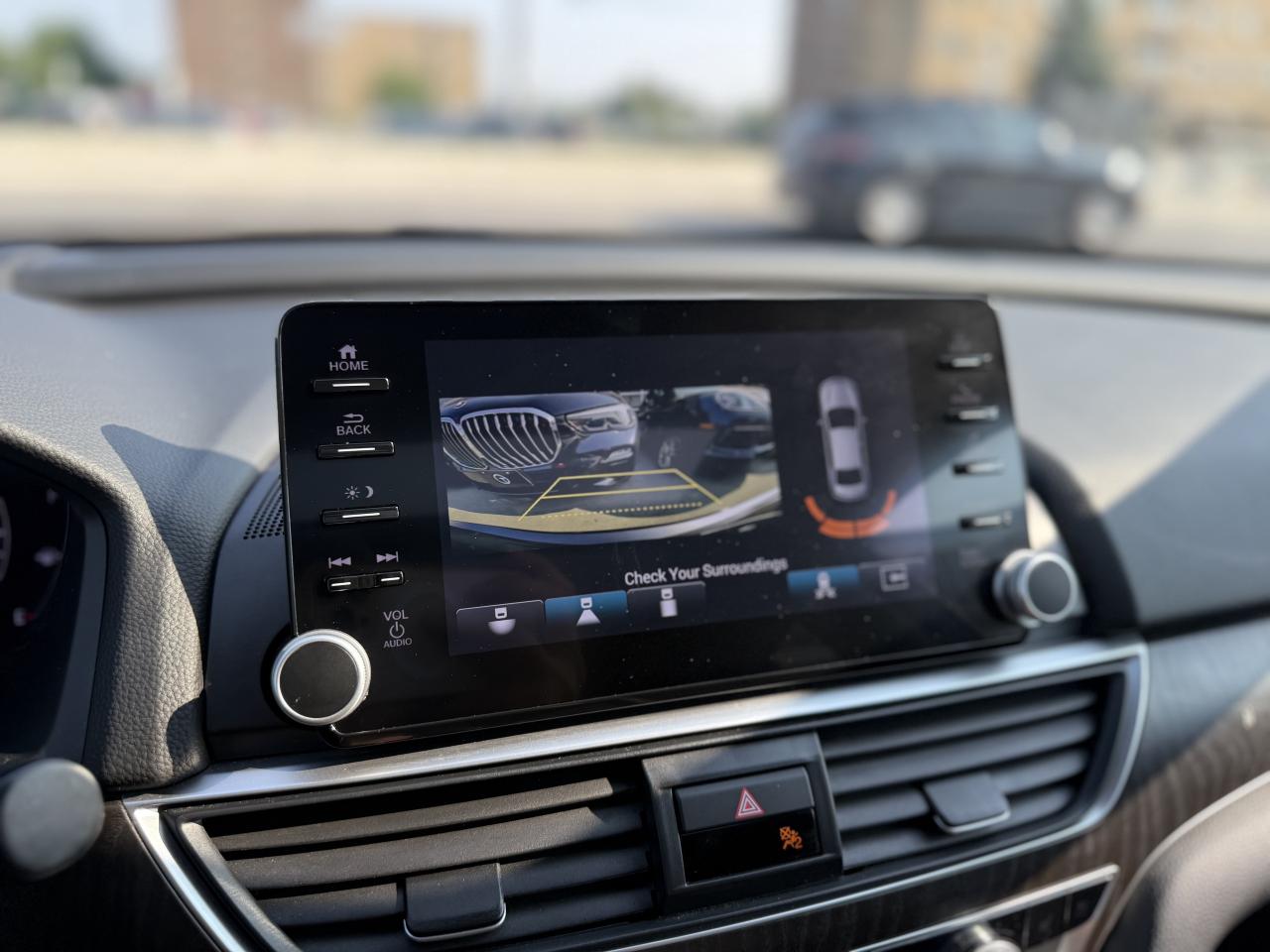 2020 Honda Accord TOURING | NAVI | PANO | - Photo #42