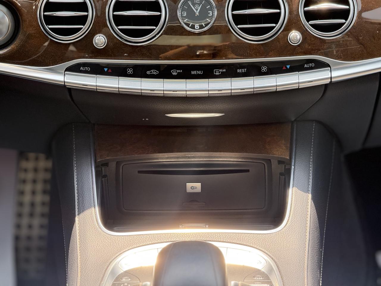 2014 Mercedes-Benz S-Class S550 LWB //AMG SPORT | LOADED | LIKE NEW - Photo #25