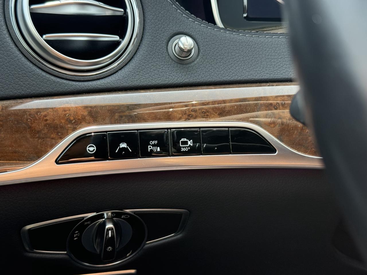 2014 Mercedes-Benz S-Class S550 LWB //AMG SPORT | LOADED | LIKE NEW - Photo #47