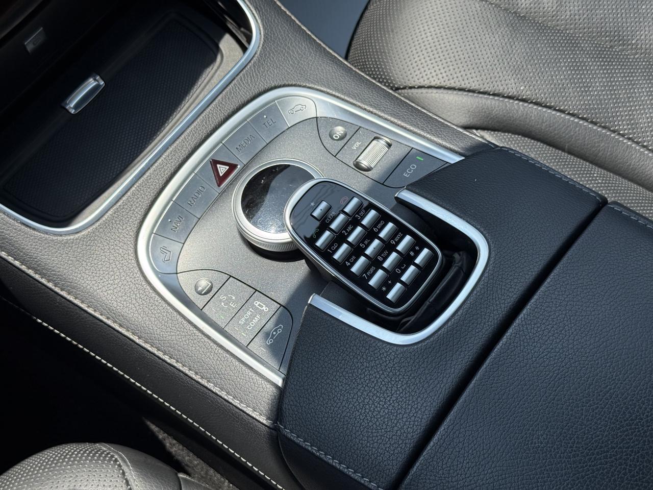 2014 Mercedes-Benz S-Class S550 LWB //AMG SPORT | LOADED | LIKE NEW - Photo #48