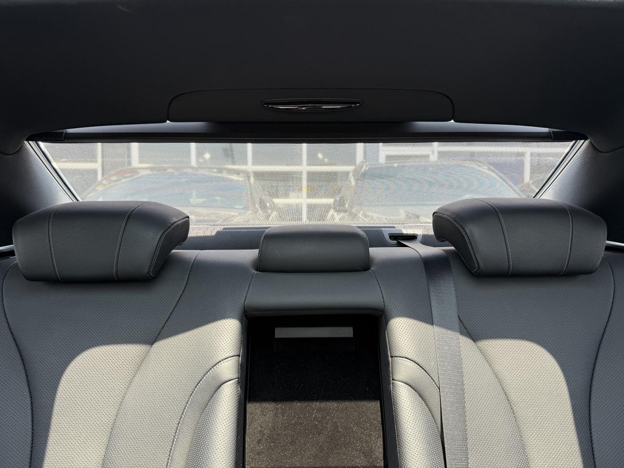 2014 Mercedes-Benz S-Class S550 LWB //AMG SPORT | LOADED | LIKE NEW - Photo #50