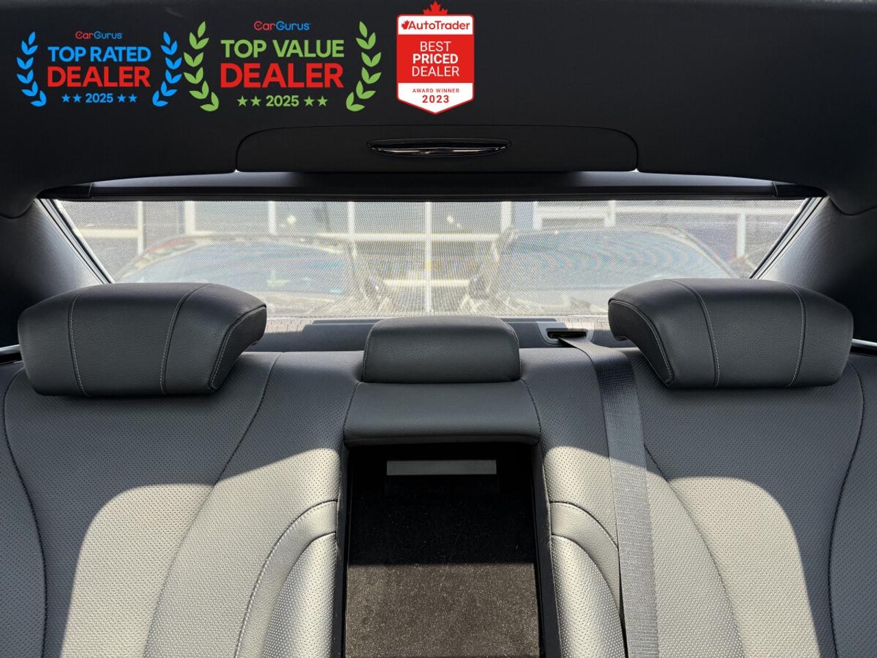 2014 Mercedes-Benz S-Class S550 LWB //AMG SPORT | LOADED | LIKE NEW Photo