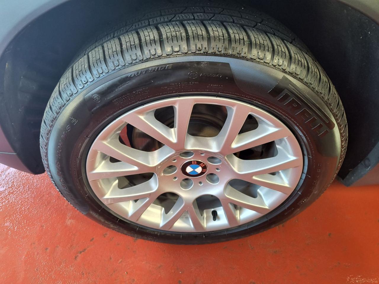 2017 BMW X3 xDrive28i Photo0