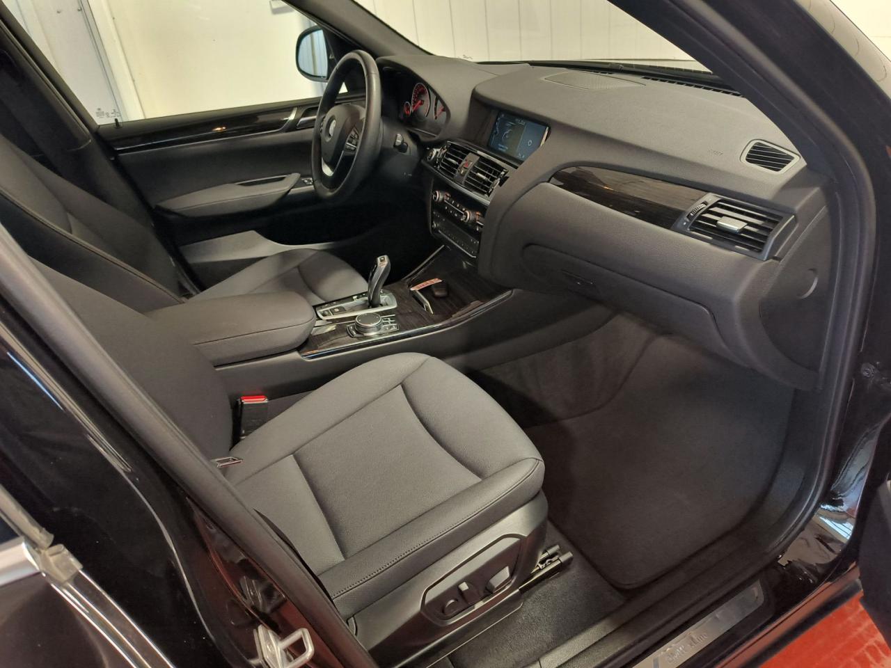 2017 BMW X3 xDrive28i Photo0