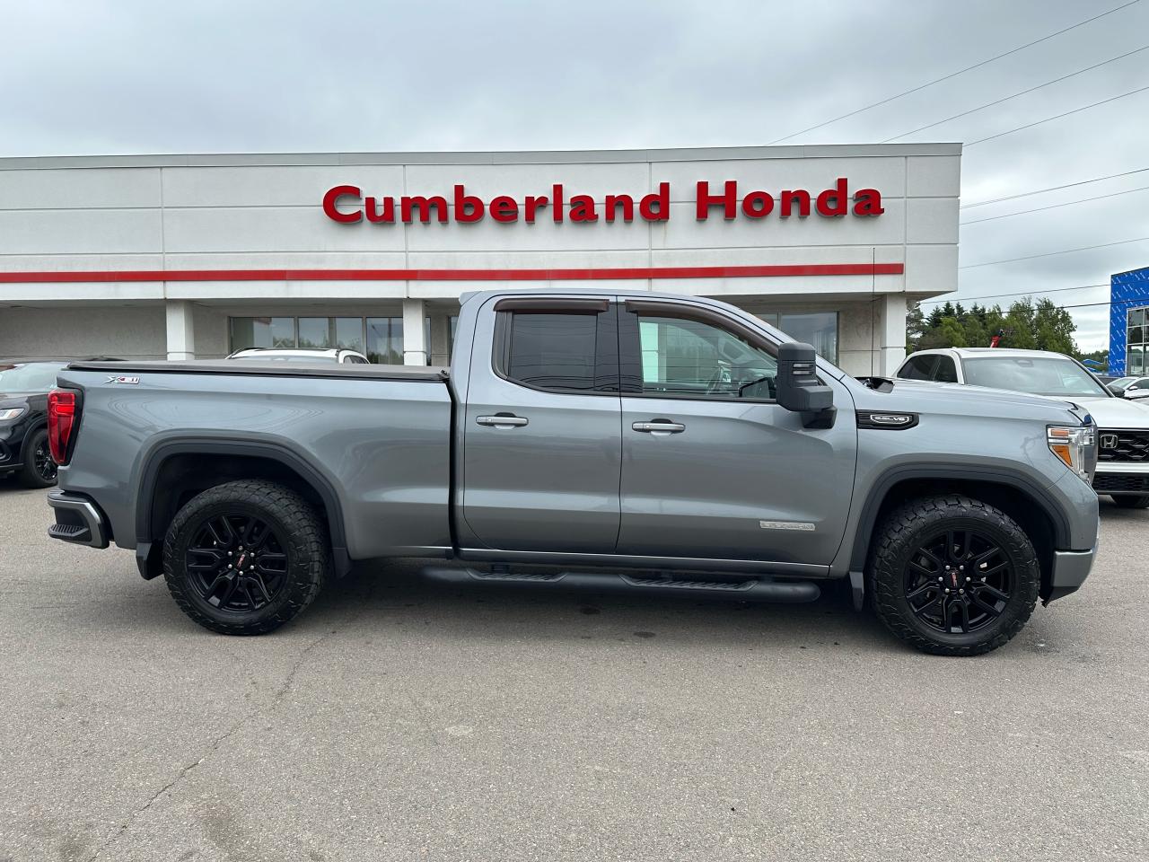 Vehicle Image