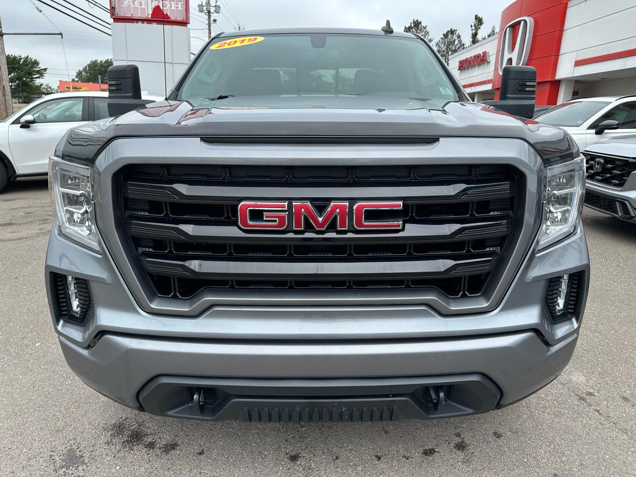 2019 GMC Sierra 1500 ELEVATION Photo1