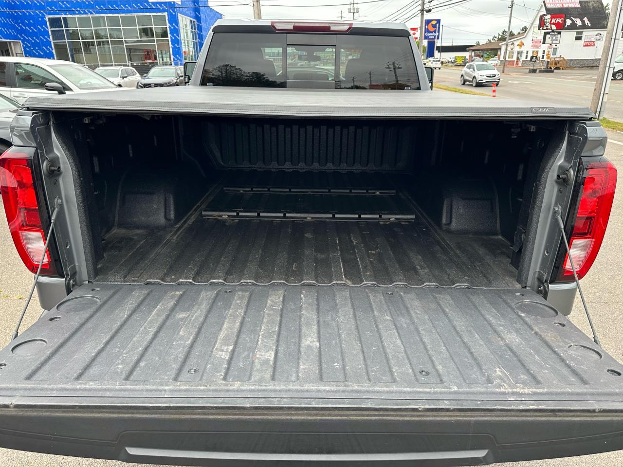 2019 GMC Sierra 1500 ELEVATION Photo