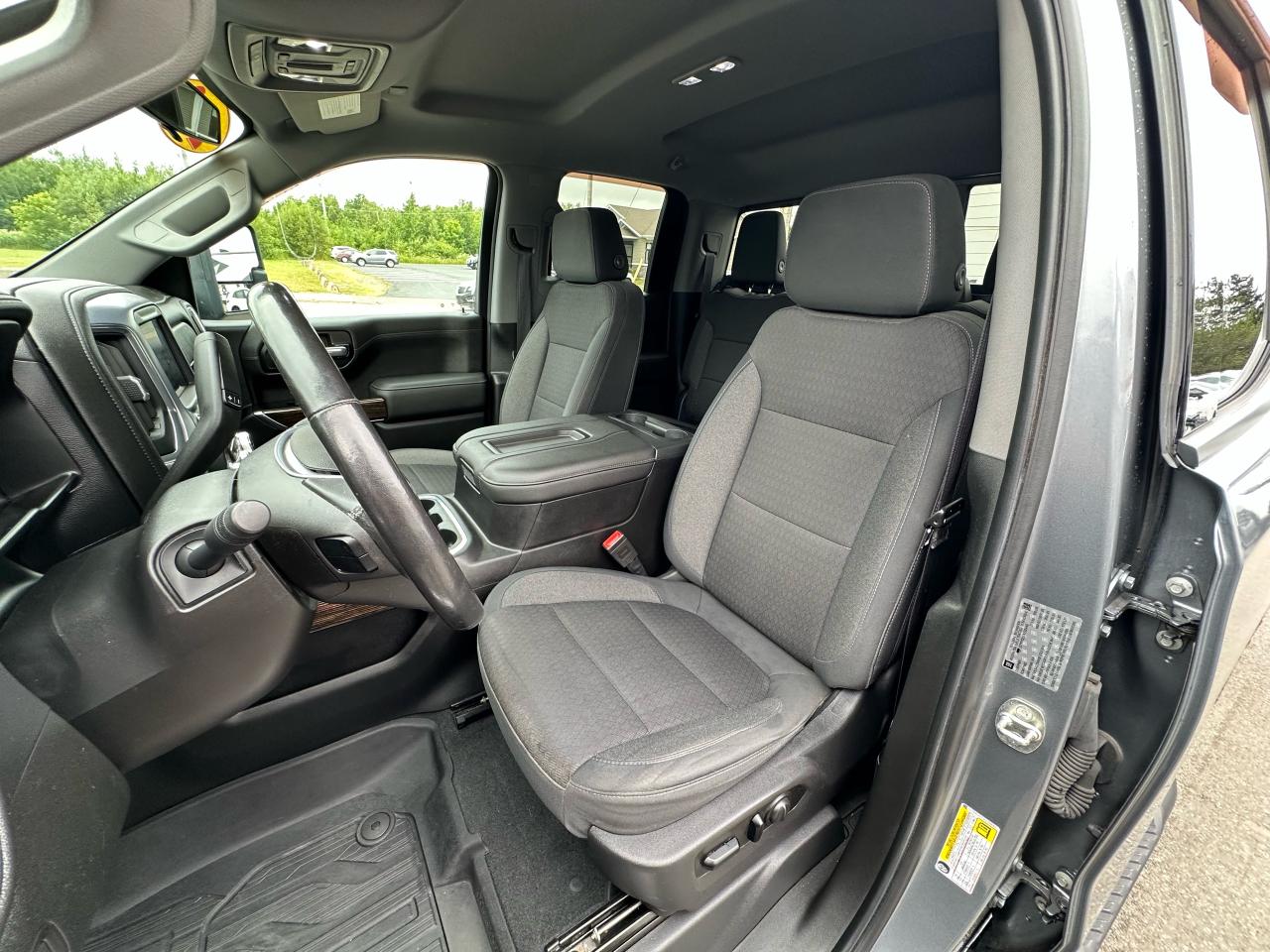 2019 GMC Sierra 1500 ELEVATION Photo