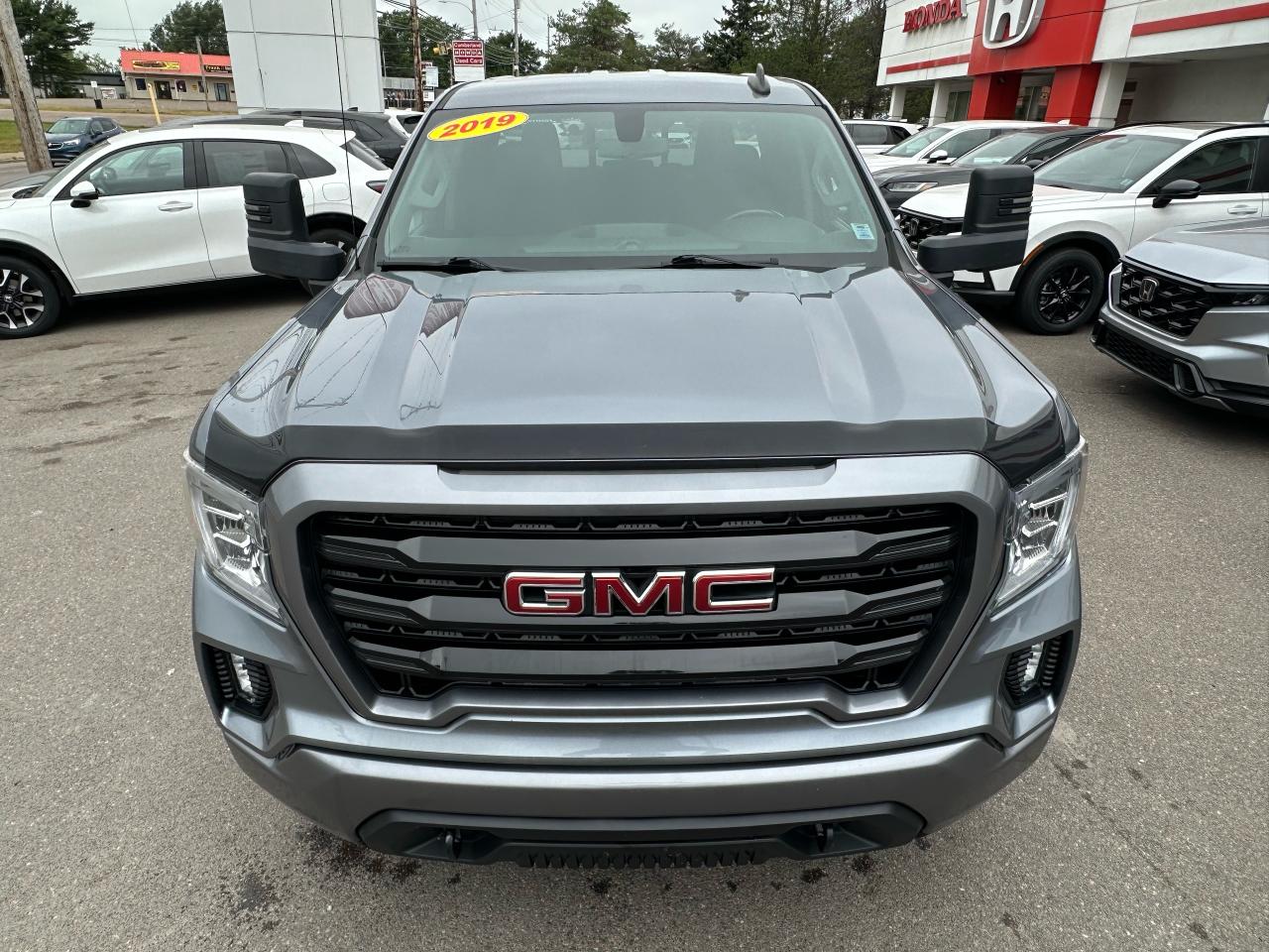2019 GMC Sierra 1500 ELEVATION Photo2