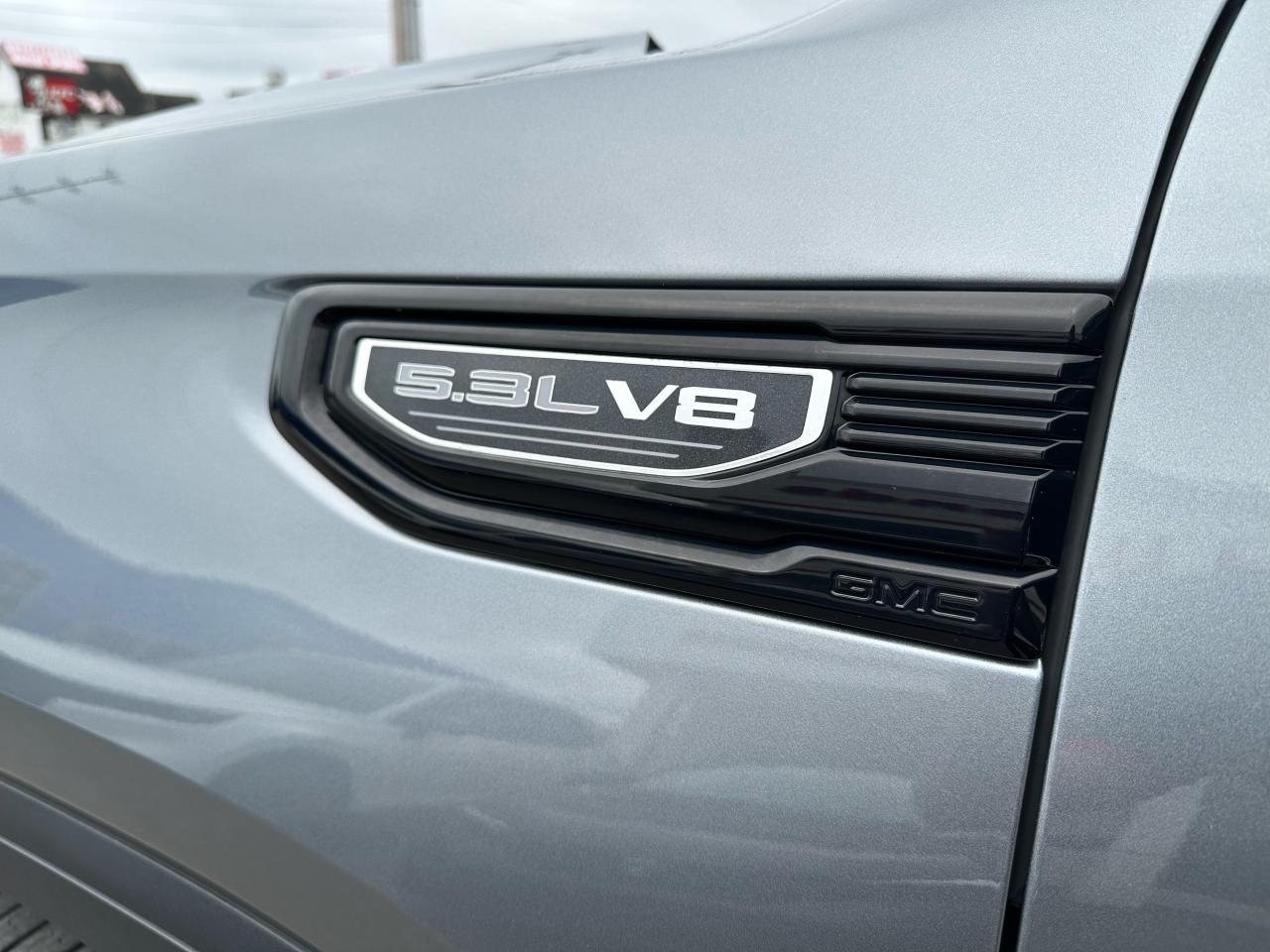 2019 GMC Sierra 1500 ELEVATION Photo