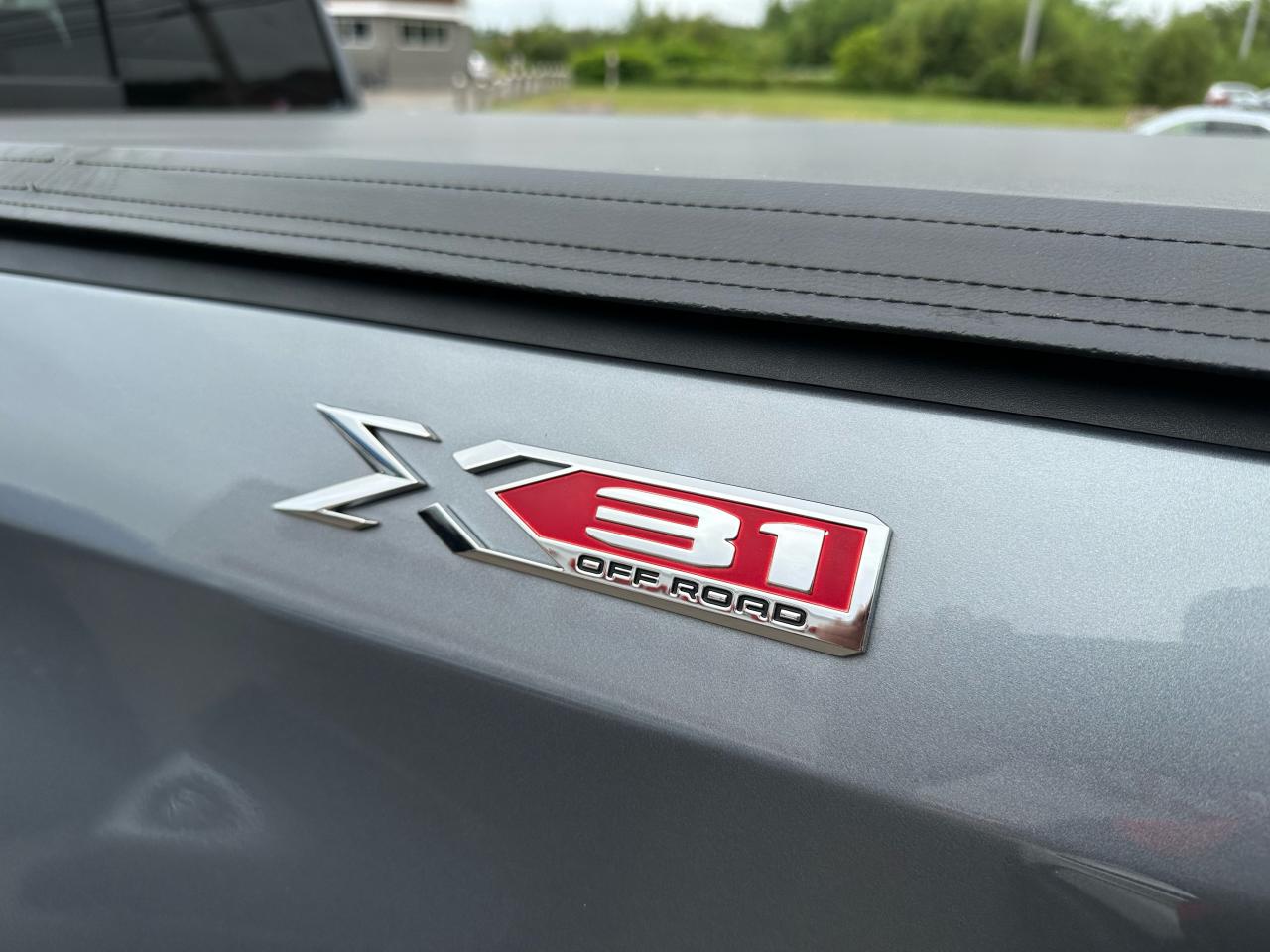 2019 GMC Sierra 1500 ELEVATION Photo