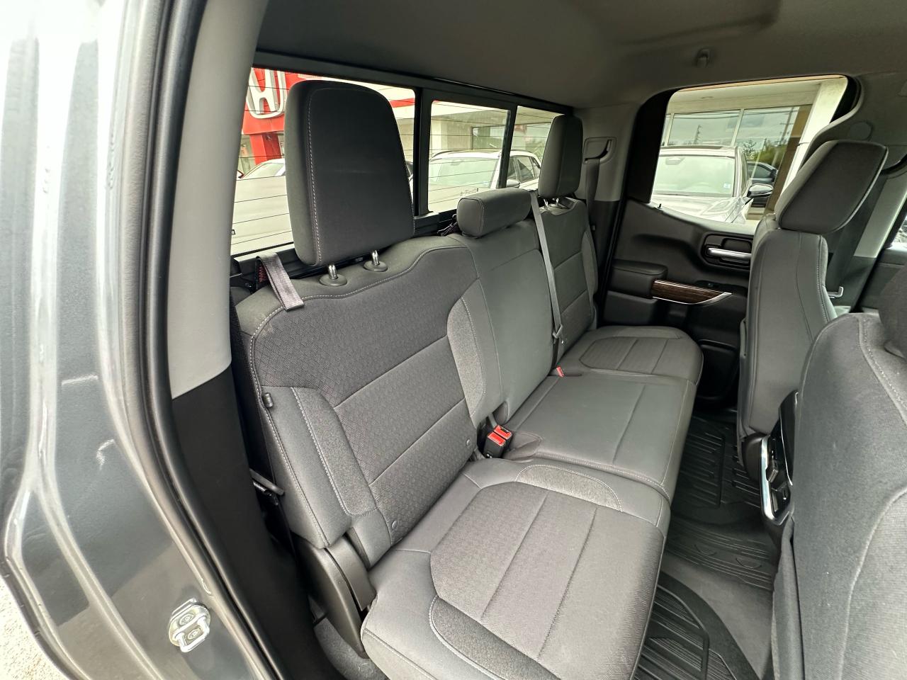 2019 GMC Sierra 1500 ELEVATION Photo