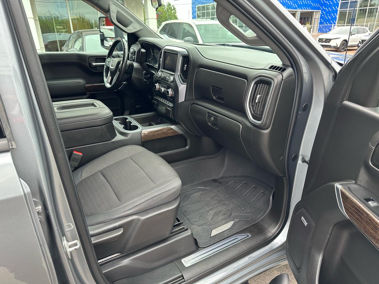 2019 GMC Sierra 1500 ELEVATION Photo