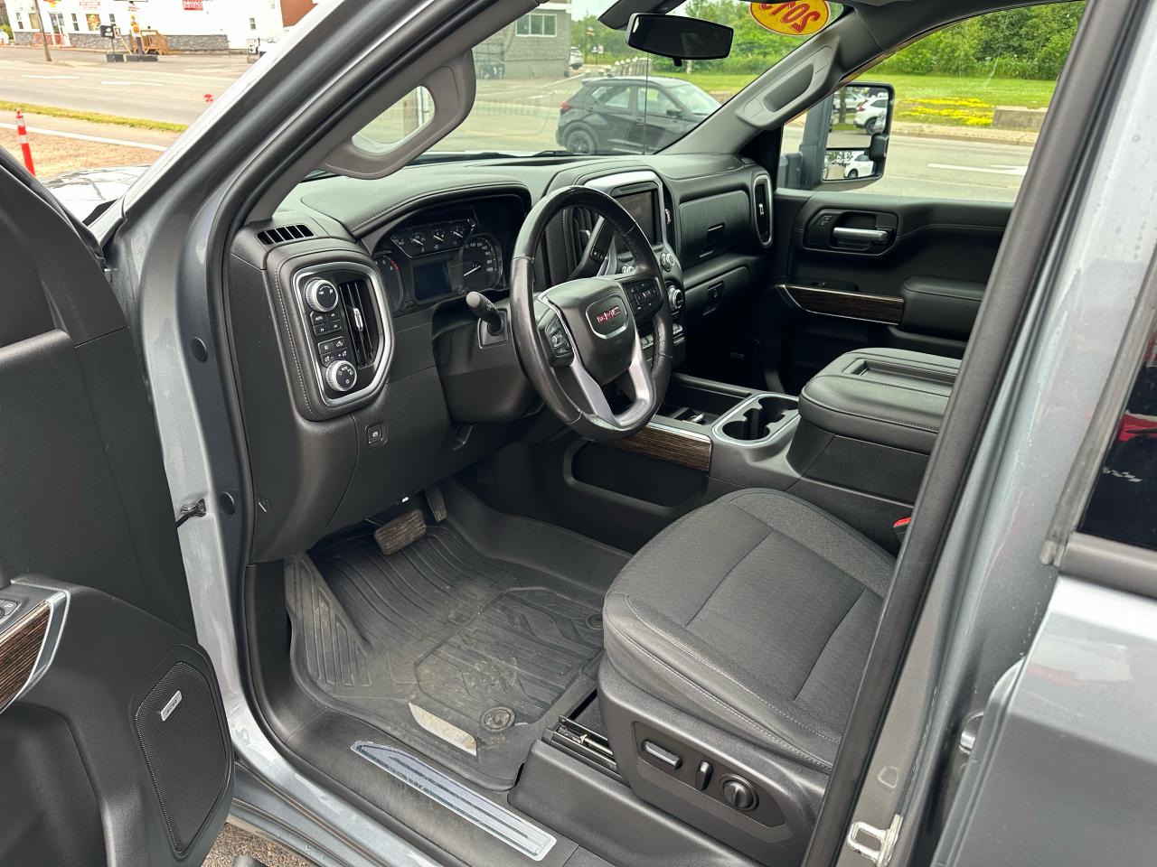 2019 GMC Sierra 1500 ELEVATION Photo