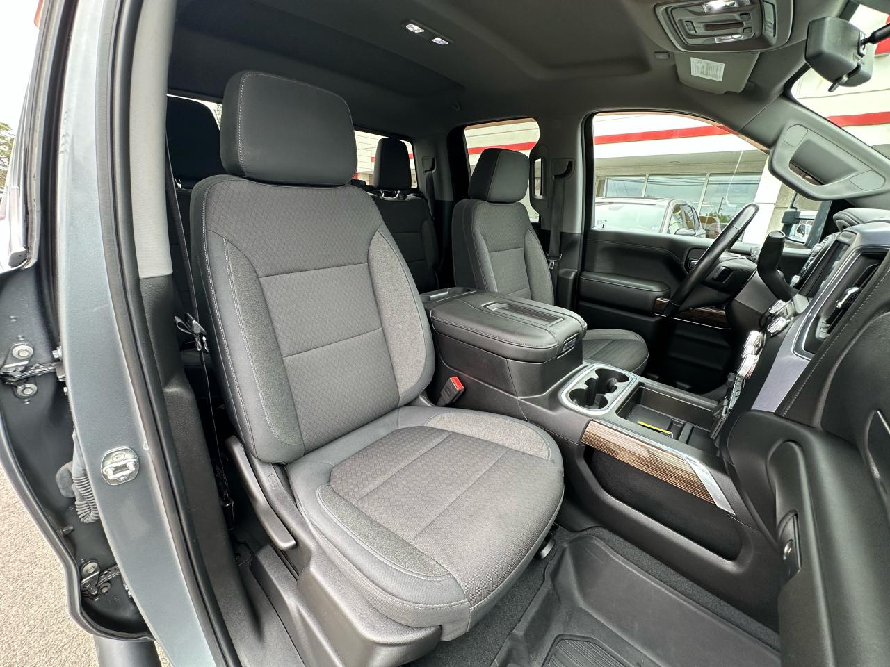 2019 GMC Sierra 1500 ELEVATION Photo