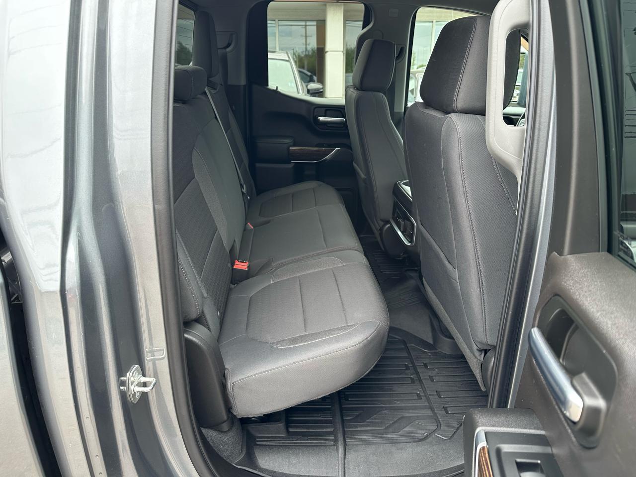 2019 GMC Sierra 1500 ELEVATION Photo