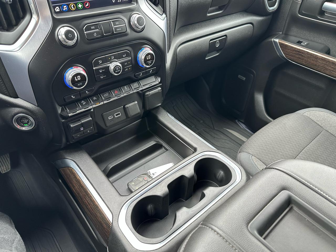2019 GMC Sierra 1500 ELEVATION Photo