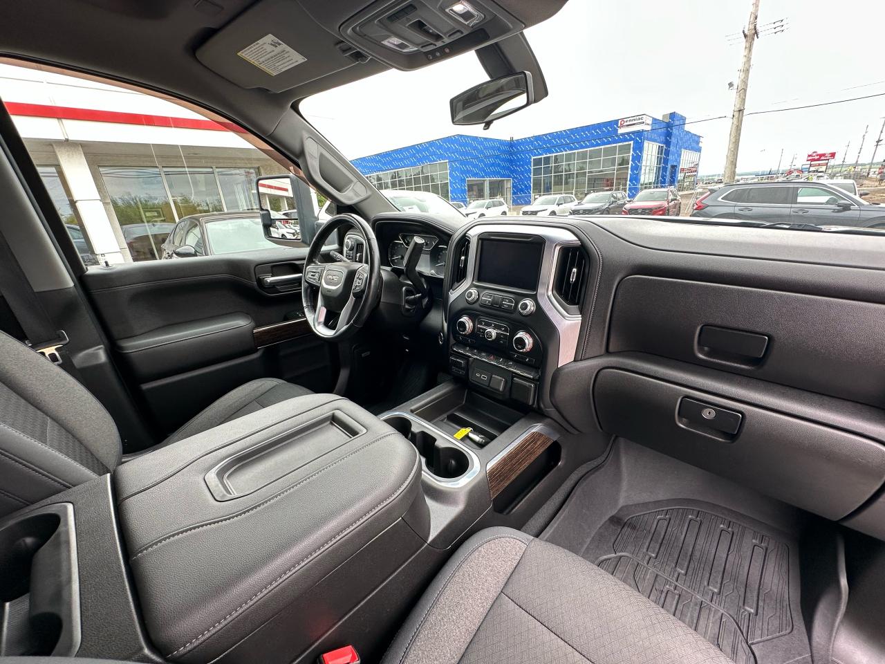 2019 GMC Sierra 1500 ELEVATION Photo
