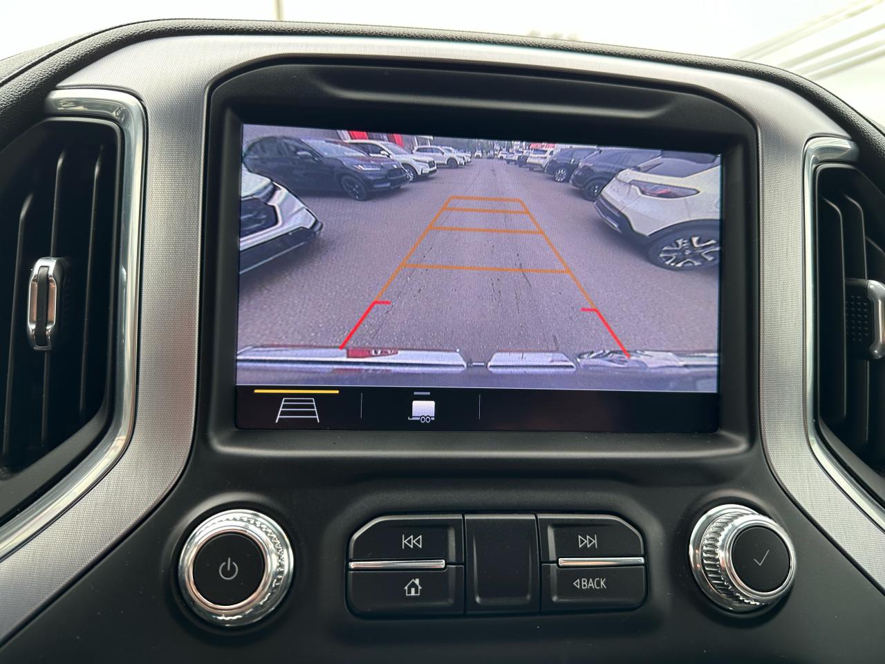 2019 GMC Sierra 1500 ELEVATION Photo