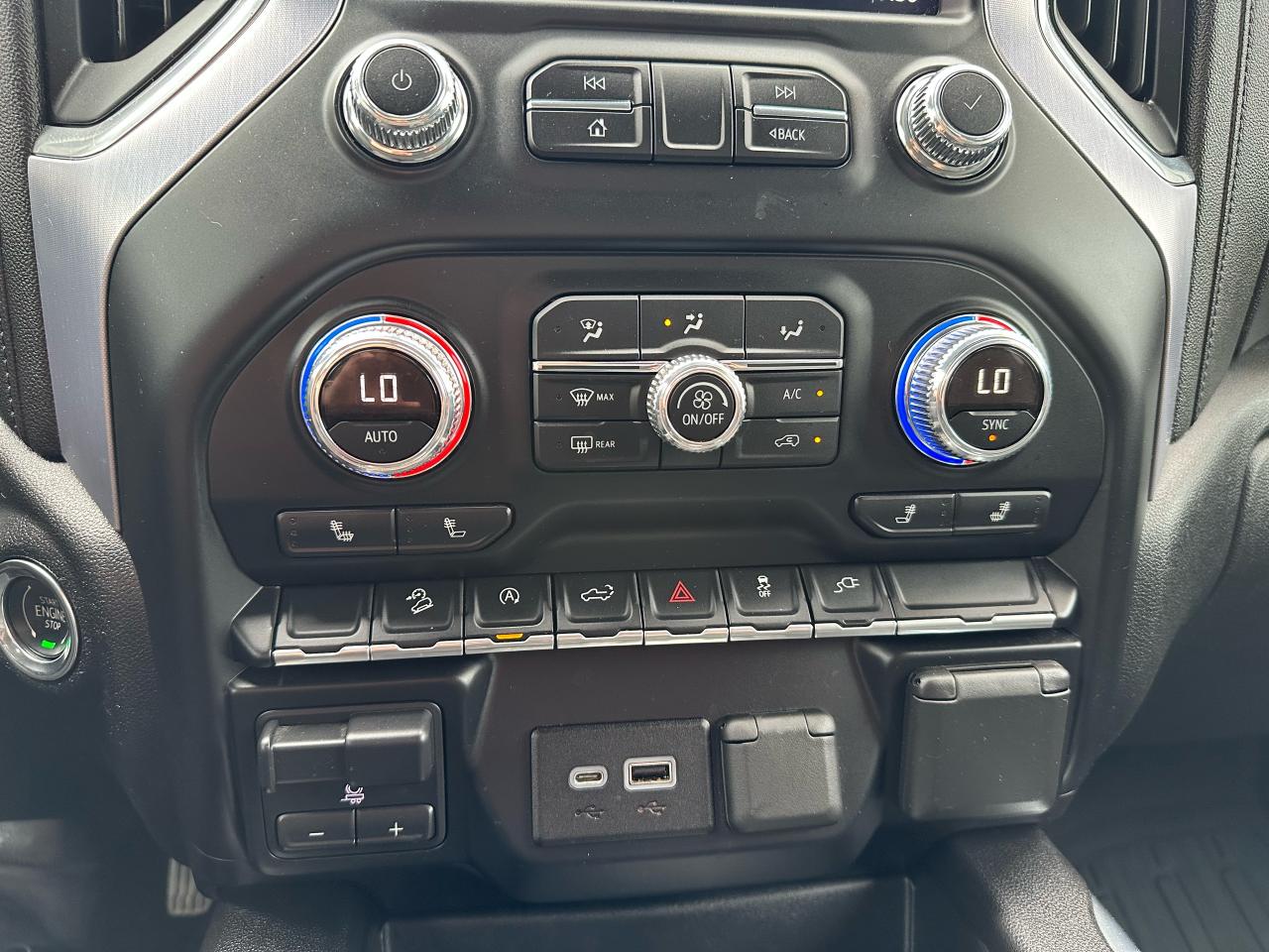 2019 GMC Sierra 1500 ELEVATION Photo
