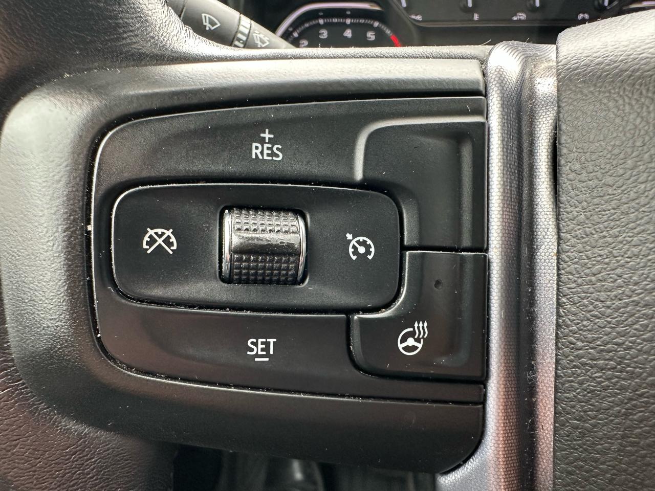 2019 GMC Sierra 1500 ELEVATION Photo