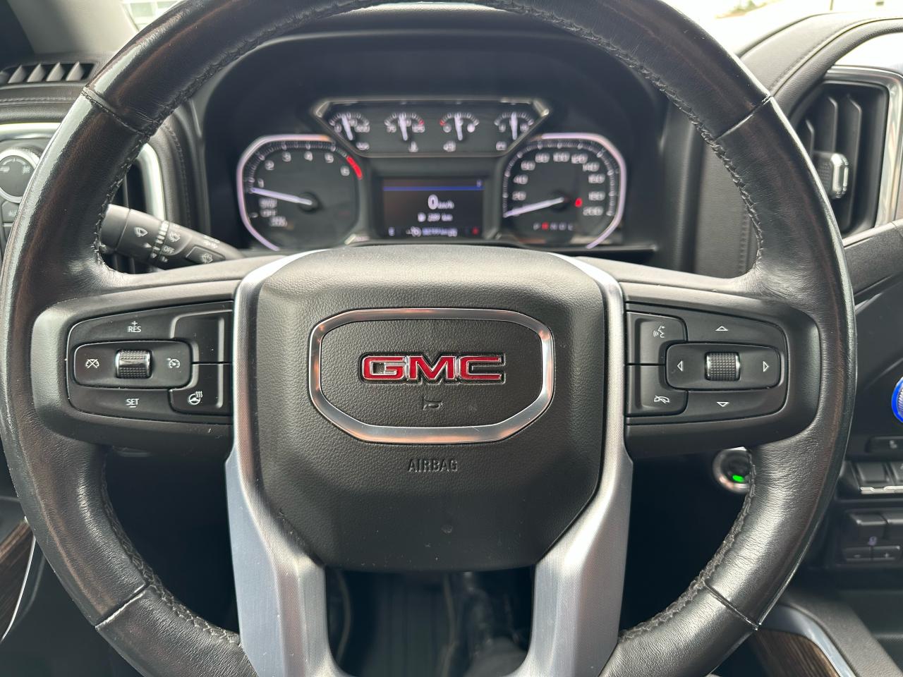 2019 GMC Sierra 1500 ELEVATION Photo