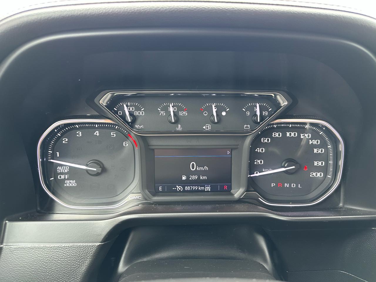 2019 GMC Sierra 1500 ELEVATION Photo